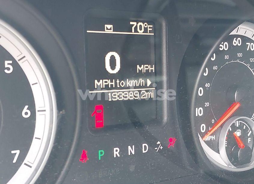 Photo 15 of 2013 Ram 1500 EXPRESS (VIN 1C6RR6FT2DS538346)