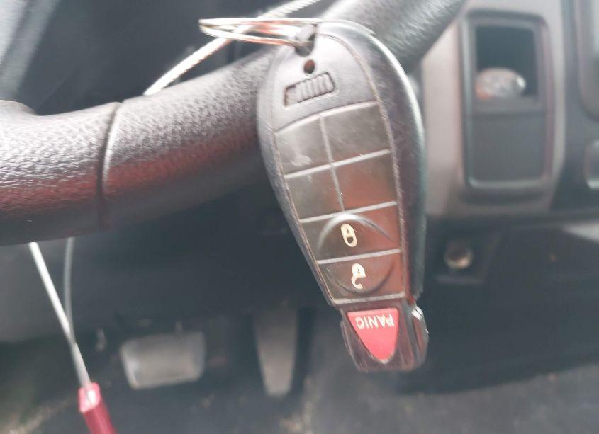 Photo 11 of 2013 Ram 1500 EXPRESS (VIN 1C6RR6FT2DS540842)