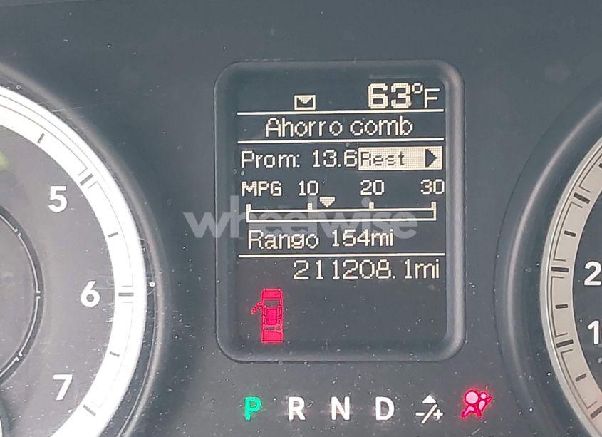 Photo 15 of 2013 Ram 1500 EXPRESS (VIN 1C6RR6FT2DS643954)