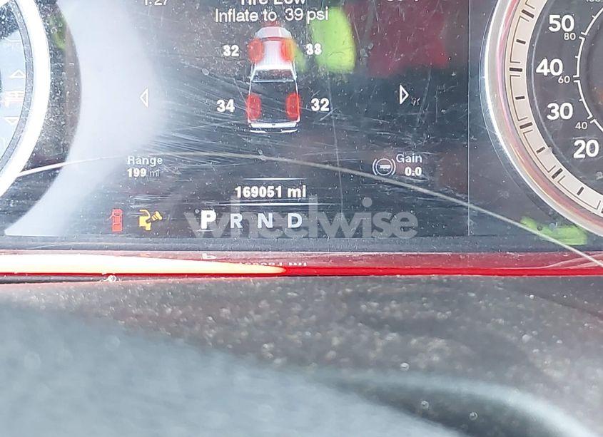 Photo 14 of 2013 Ram 1500 EXPRESS (VIN 1C6RR6FT2DS707149)