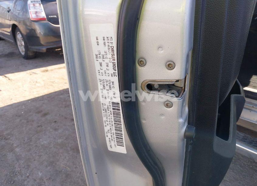 Photo 9 of 2013 Ram 1500 EXPRESS (VIN 1C6RR6FT2DS707149)