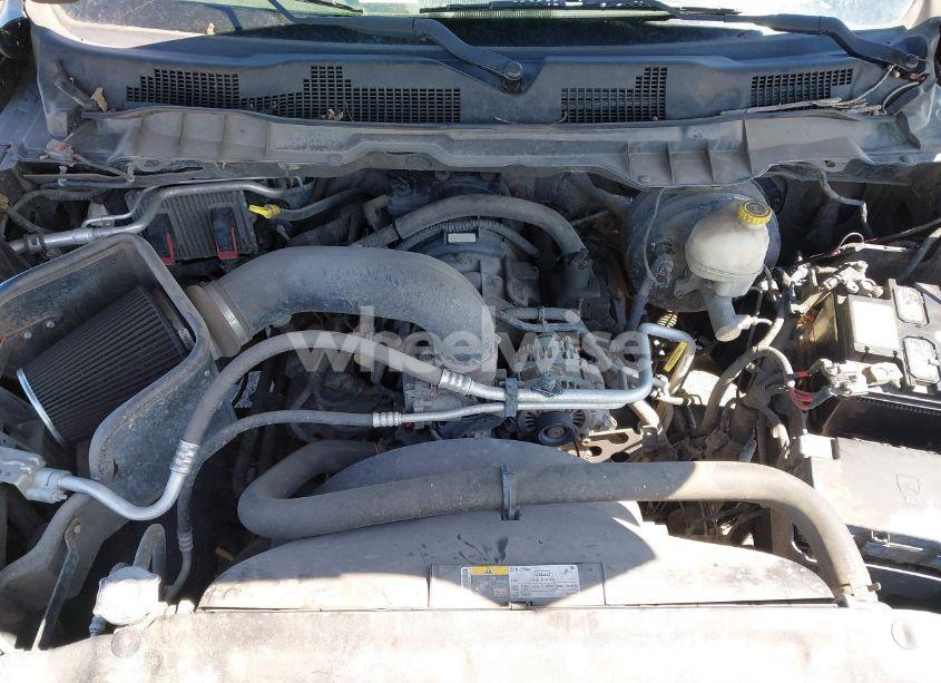 Photo 10 of 2014 Ram 1500 EXPRESS (VIN 1C6RR6FT2ES140622)