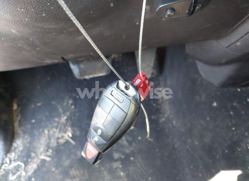 Photo 11 of 2014 Ram 1500 EXPRESS (VIN 1C6RR6FT2ES140622)