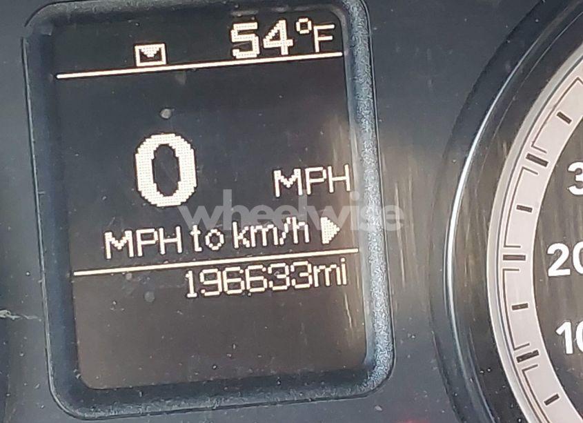 Photo 15 of 2014 Ram 1500 EXPRESS (VIN 1C6RR6FT2ES140622)