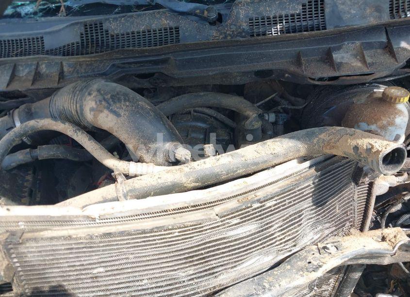 Photo 10 of 2014 Ram 1500 EXPRESS (VIN 1C6RR6FT2ES190372)