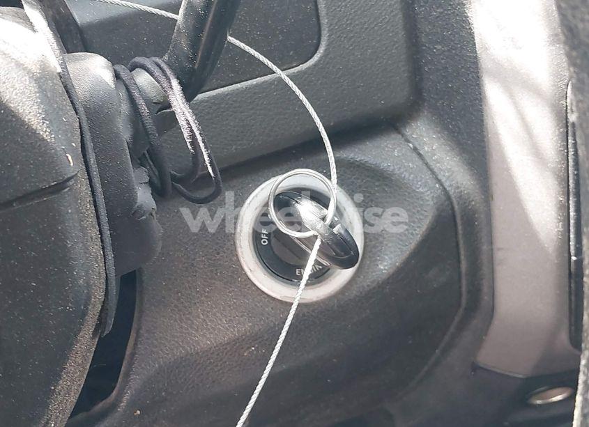 Photo 11 of 2014 Ram 1500 EXPRESS (VIN 1C6RR6FT2ES190372)