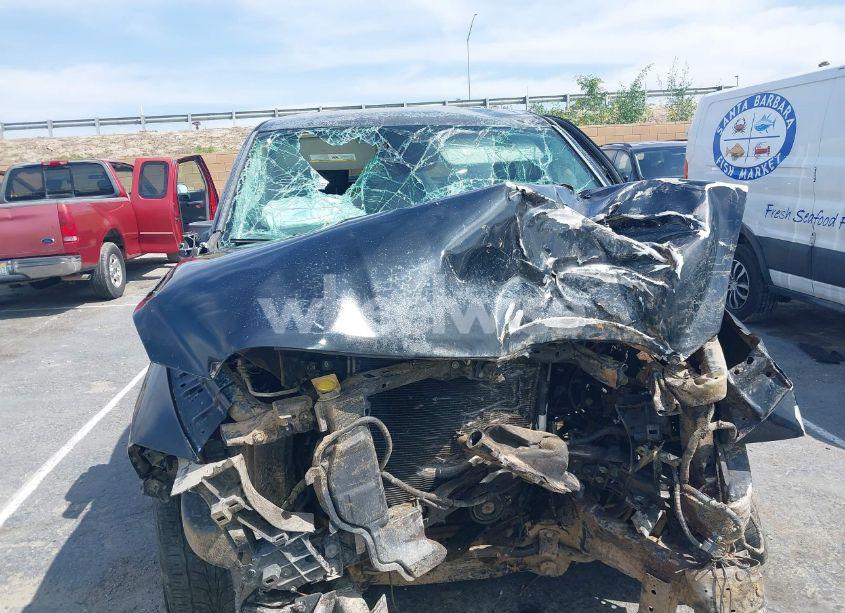 Photo 12 of 2014 Ram 1500 EXPRESS (VIN 1C6RR6FT2ES190372)