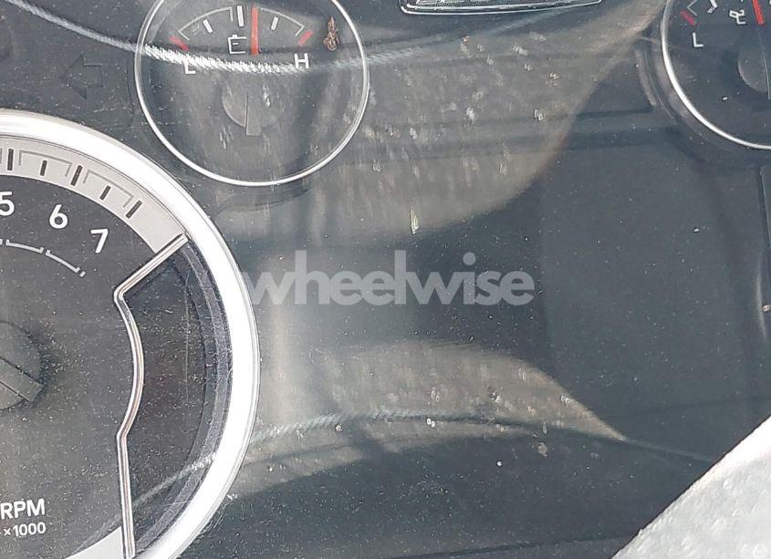 Photo 15 of 2014 Ram 1500 EXPRESS (VIN 1C6RR6FT2ES190372)