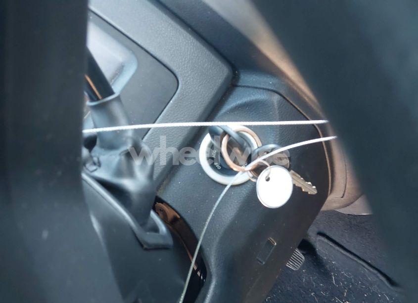 Photo 11 of 2014 Ram 1500 TRADESMAN (VIN 1C6RR6FT2ES234306)