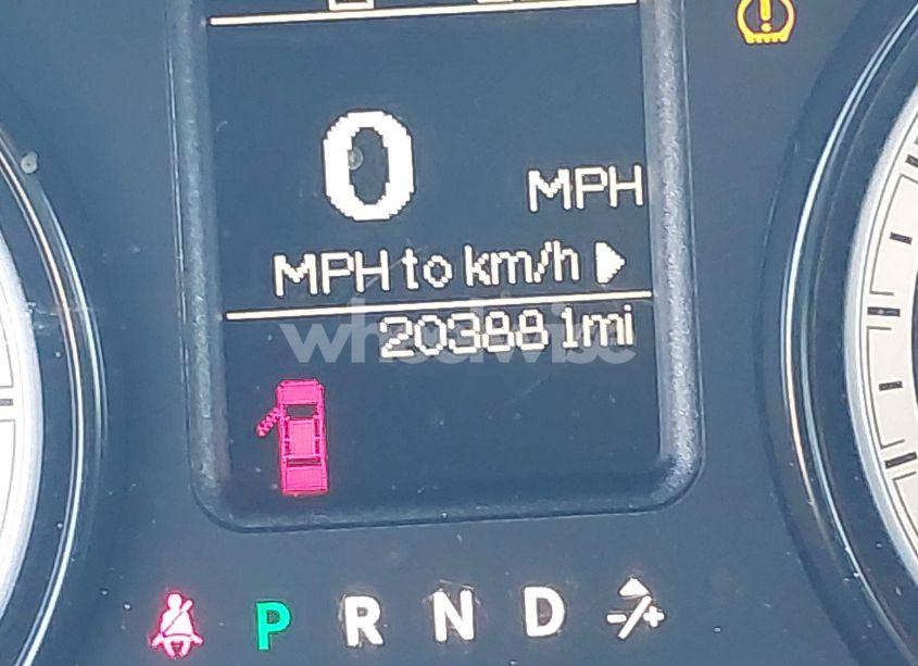 Photo 15 of 2014 Ram 1500 TRADESMAN (VIN 1C6RR6FT2ES234306)