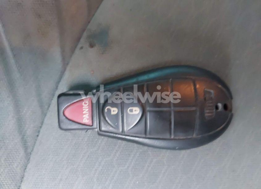 Photo 11 of 2014 Ram 1500 EXPRESS (VIN 1C6RR6FT2ES458496)