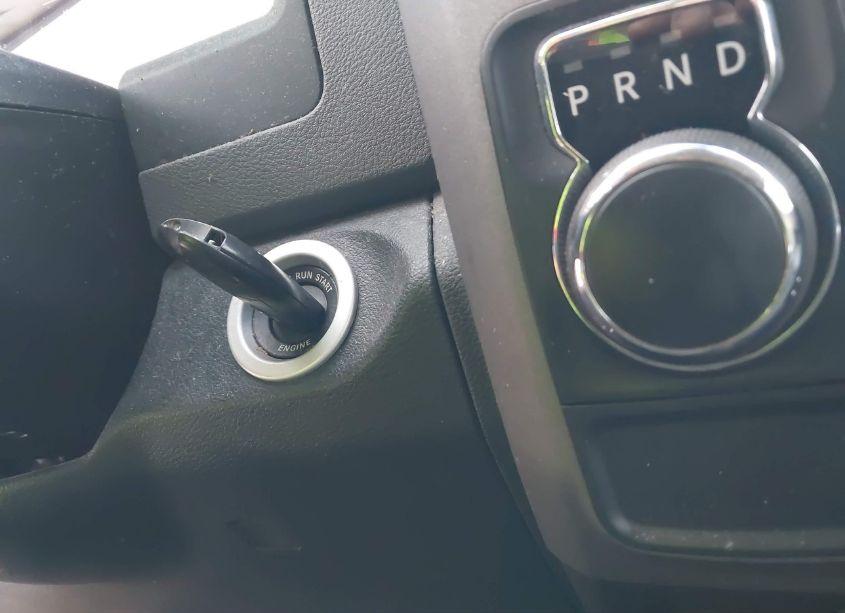 Photo 11 of 2015 Ram 1500 EXPRESS (VIN 1C6RR6FT2FS524045)