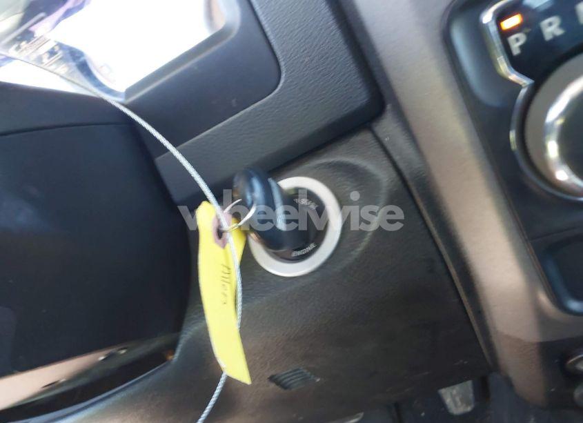 Photo 11 of 2019 Ram 1500 CLASSIC TRADESMAN 4X2 6'4 BOX (VIN 1C6RR6FT2KS692777)