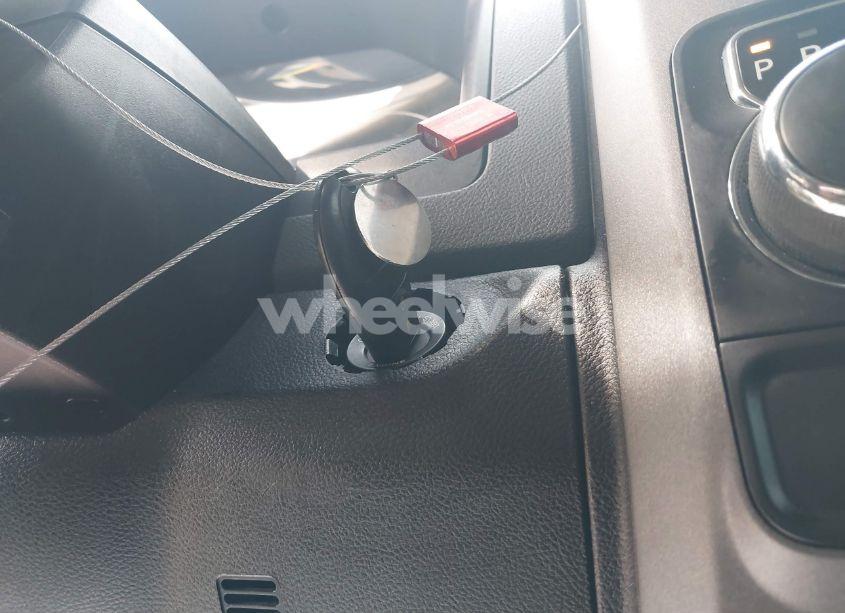 Photo 11 of 2020 Ram 1500 CLASSIC TRADESMAN 4X2 6'4 BOX (VIN 1C6RR6FT2LS147681)