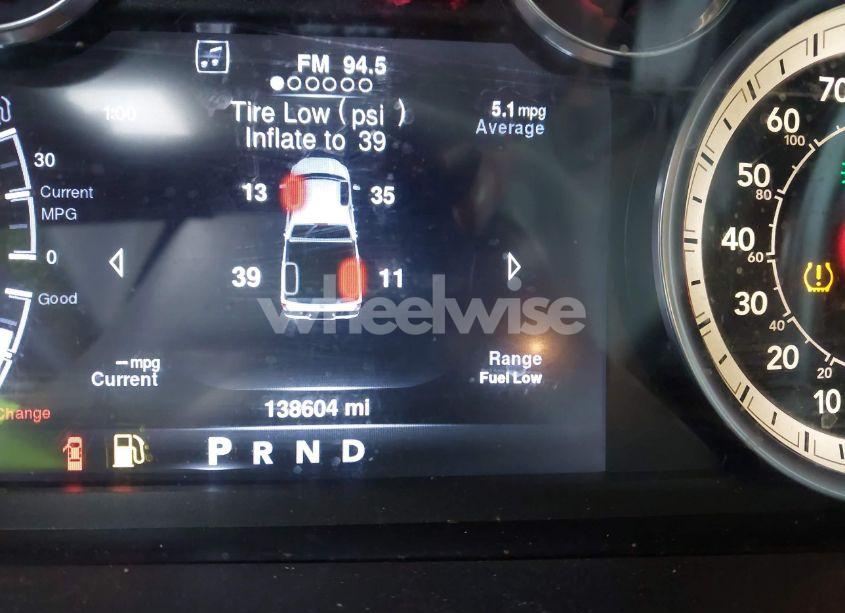 Photo 15 of 2013 Ram 1500 EXPRESS (VIN 1C6RR6FT3DS638956)