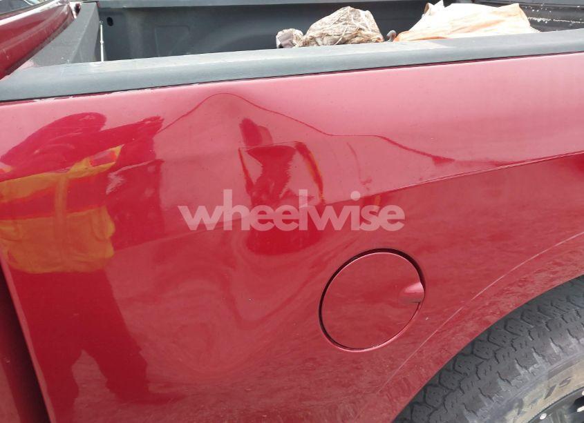 Photo 19 of 2013 Ram 1500 EXPRESS (VIN 1C6RR6FT3DS638956)