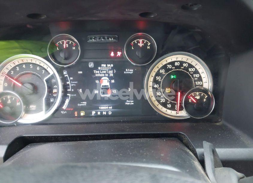 Photo 7 of 2013 Ram 1500 EXPRESS (VIN 1C6RR6FT3DS638956)