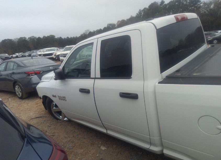 Photo 15 of 2014 Ram 1500 EXPRESS (VIN 1C6RR6FT3ES226313)