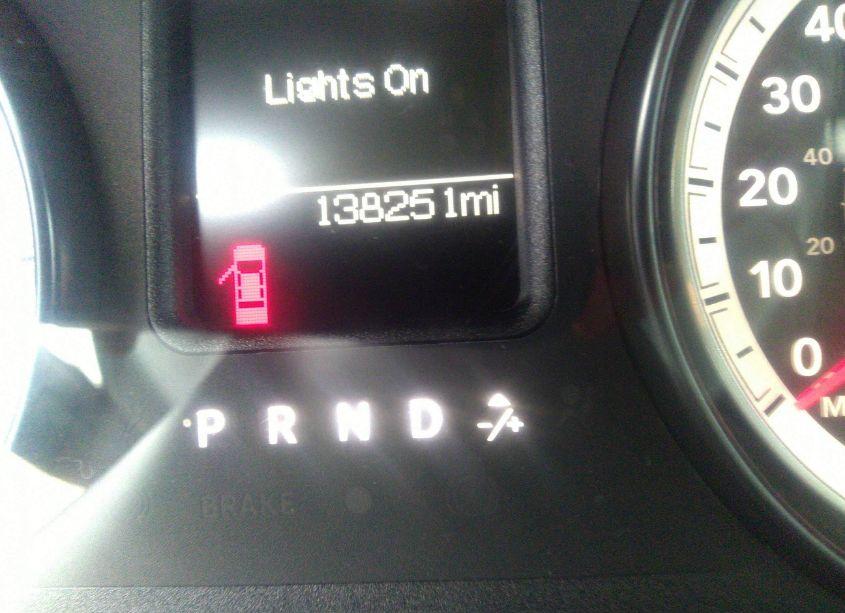 Photo 16 of 2014 Ram 1500 EXPRESS (VIN 1C6RR6FT3ES226313)