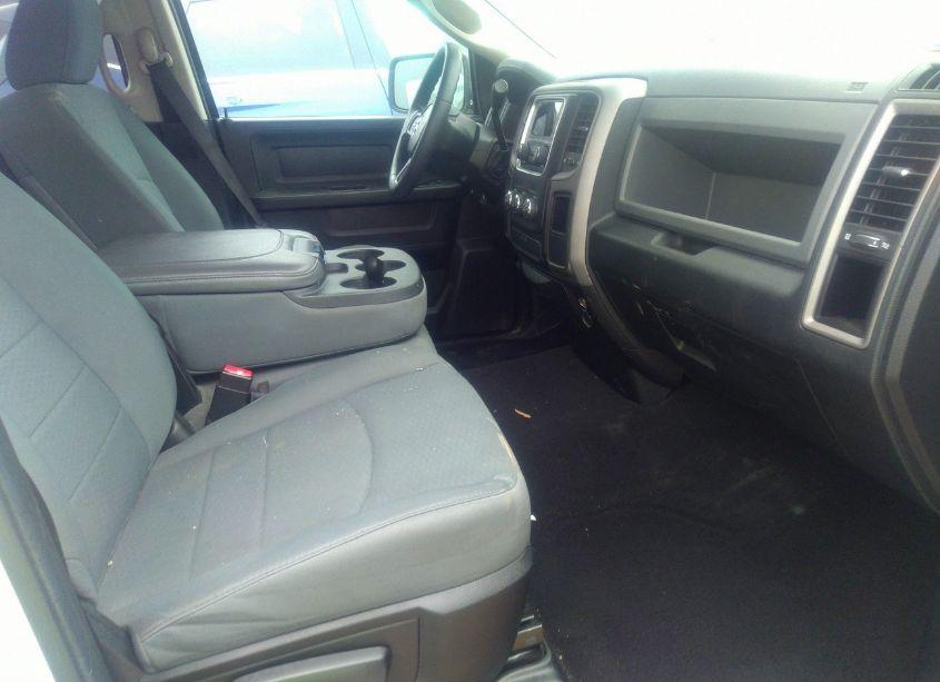 Photo 5 of 2014 Ram 1500 EXPRESS (VIN 1C6RR6FT3ES226313)