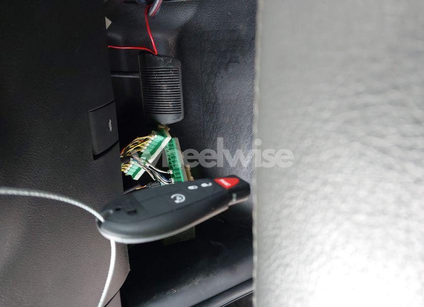 Photo 11 of 2014 Ram 1500 TRADESMAN (VIN 1C6RR6FT3ES314777)