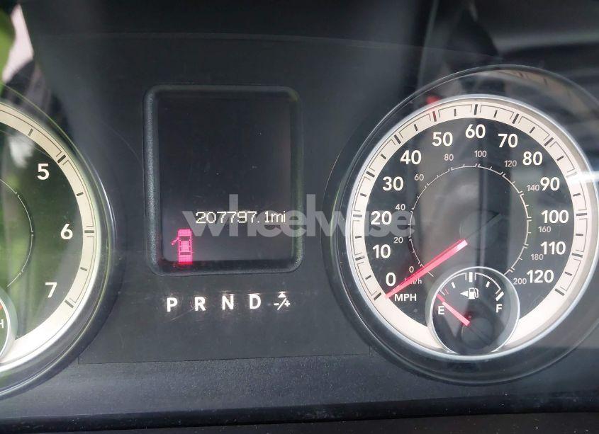 Photo 15 of 2014 Ram 1500 TRADESMAN (VIN 1C6RR6FT3ES314777)