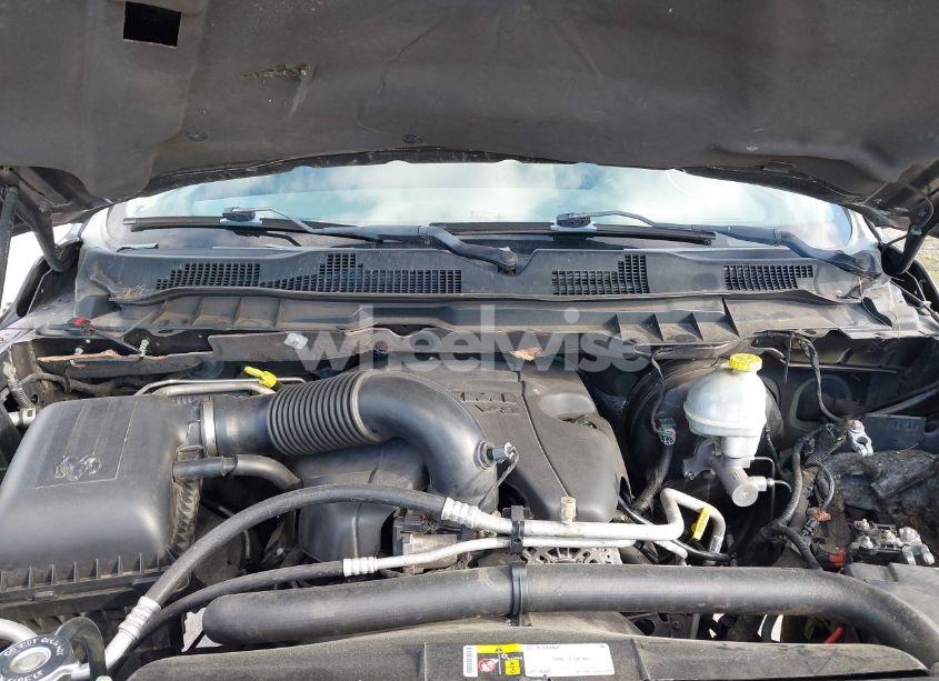 Photo 6 of 2014 Ram 1500 TRADESMAN (VIN 1C6RR6FT3ES314777)