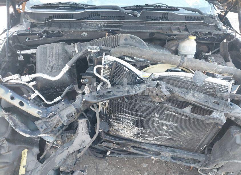 Photo 10 of 2015 Ram 1500 EXPRESS (VIN 1C6RR6FT3FS501051)