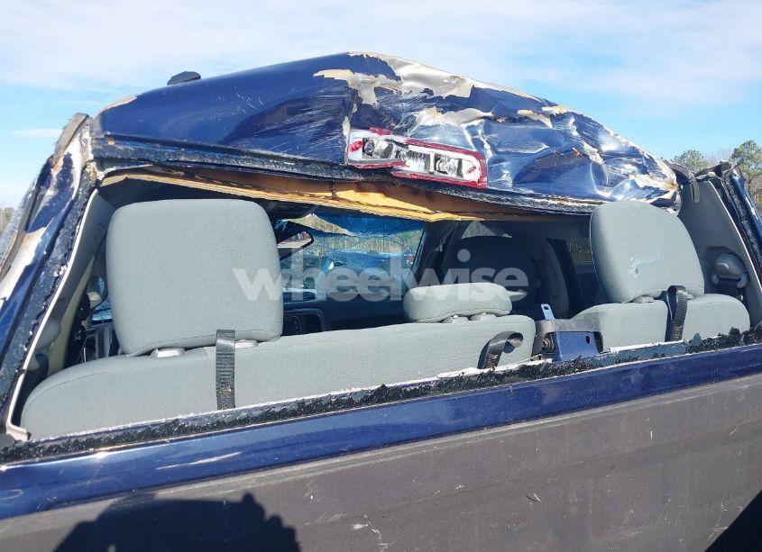 Photo 14 of 2015 Ram 1500 EXPRESS (VIN 1C6RR6FT3FS501051)