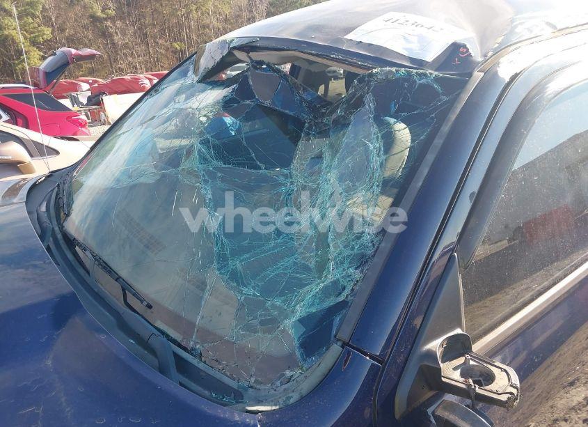 Photo 16 of 2015 Ram 1500 EXPRESS (VIN 1C6RR6FT3FS501051)