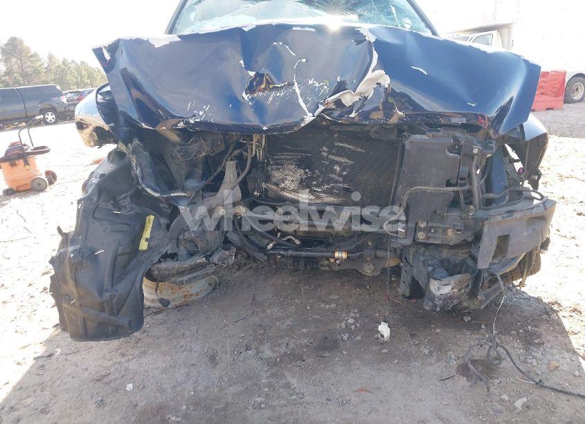 Photo 6 of 2015 Ram 1500 EXPRESS (VIN 1C6RR6FT3FS501051)