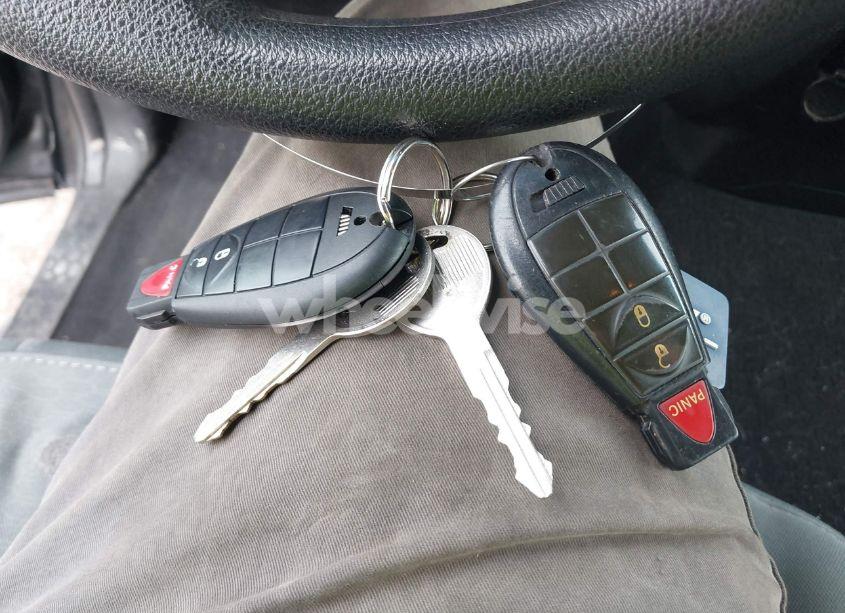 Photo 11 of 2017 Ram 1500 EXPRESS 4X2 6'4 BOX (VIN 1C6RR6FT3HS629700)