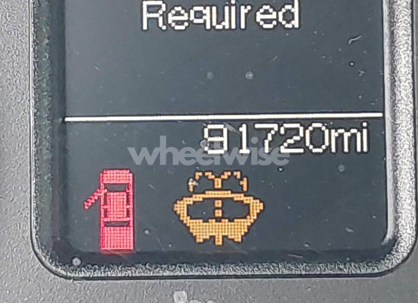 Photo 15 of 2017 Ram 1500 EXPRESS 4X2 6'4 BOX (VIN 1C6RR6FT3HS629700)