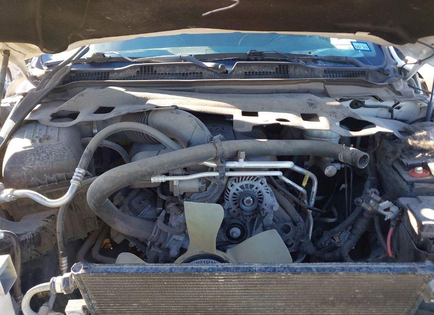 Photo 10 of 2017 Ram 1500 TRADESMAN 4X2 6'4 BOX (VIN 1C6RR6FT3HS765387)