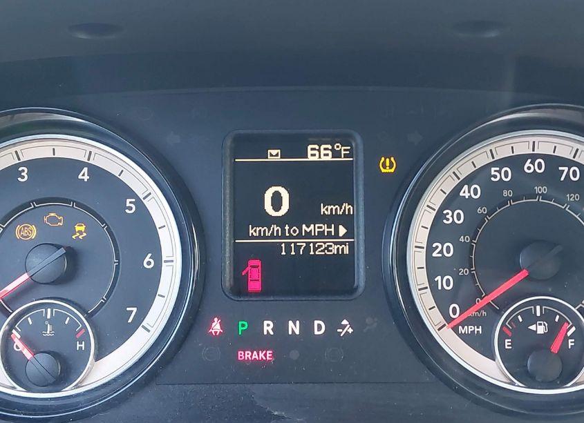 Photo 15 of 2017 Ram 1500 TRADESMAN 4X2 6'4 BOX (VIN 1C6RR6FT3HS765387)