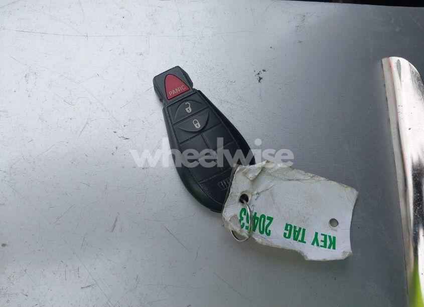 Photo 11 of 2018 Ram 1500 (VIN 1C6RR6FT3JS238844)