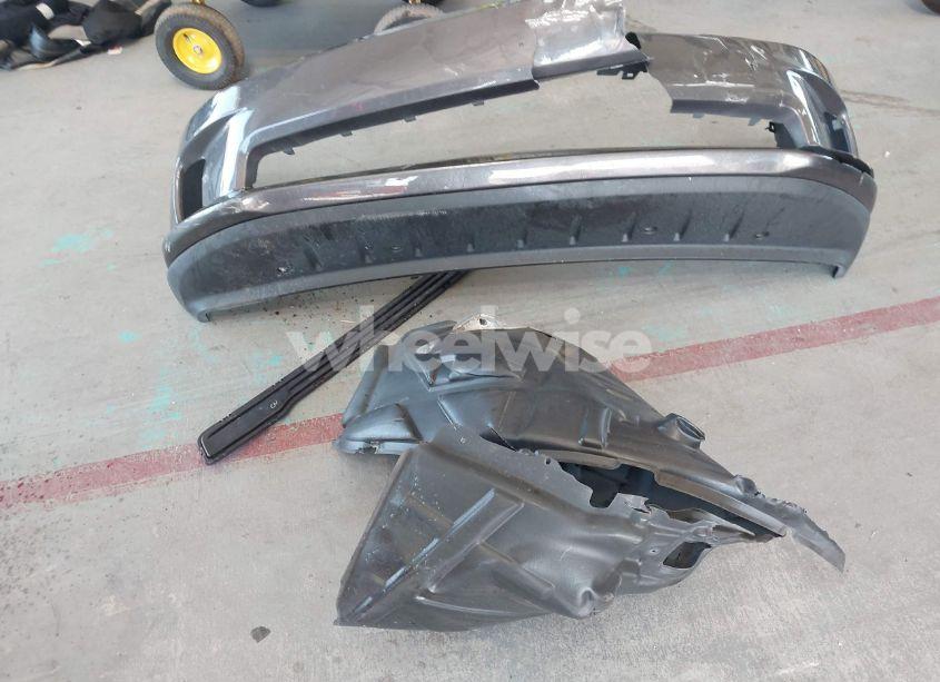 Photo 12 of 2018 Ram 1500 EXPRESS 4X2 6'4 BOX (VIN 1C6RR6FT3JS244868)