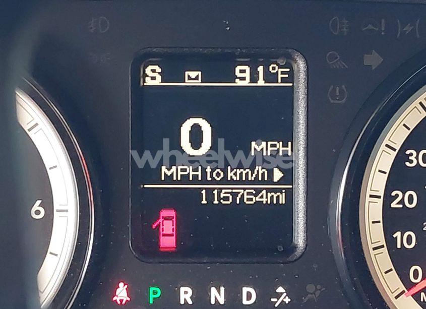 Photo 16 of 2018 Ram 1500 EXPRESS 4X2 6'4 BOX (VIN 1C6RR6FT3JS244868)