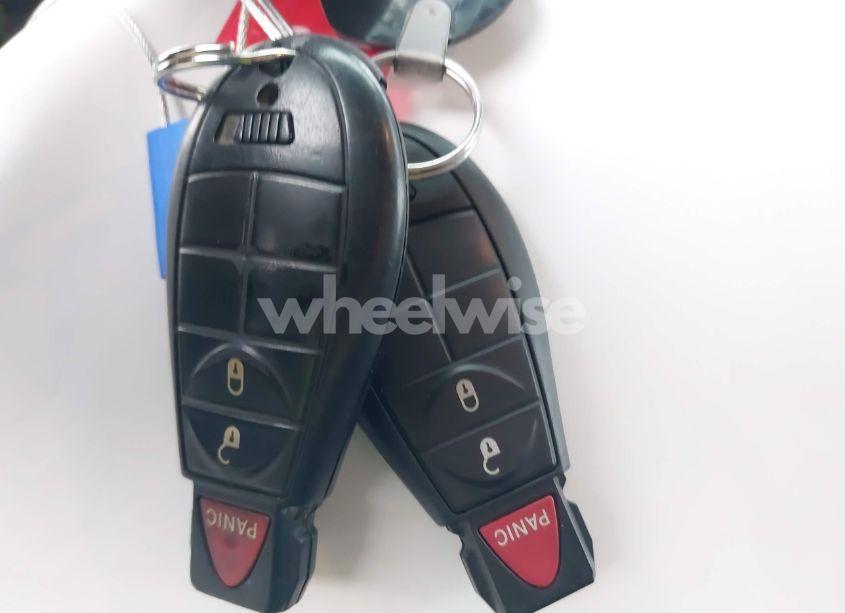 Photo 11 of 2018 Ram 1500 EXPRESS QUAD CAB 4X2 6'4 BOX (VIN 1C6RR6FT3JS339706)