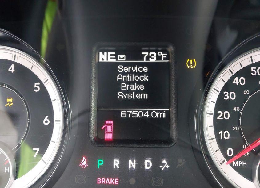 Photo 16 of 2019 Ram 1500 CLASSIC EXPRESS 4X2 6'4 BOX (VIN 1C6RR6FT3KS545741)