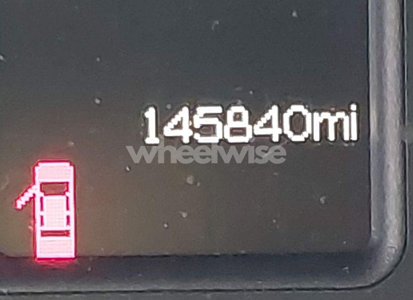 Photo 14 of 2013 Ram 1500 EXPRESS (VIN 1C6RR6FT4DS562552)