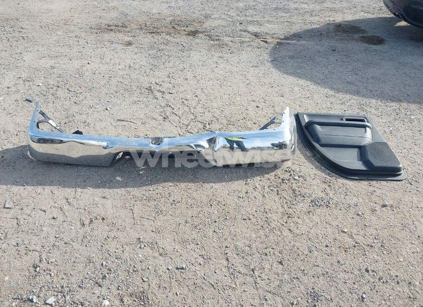 Photo 11 of 2015 Ram 1500 EXPRESS (VIN 1C6RR6FT4FS514228)