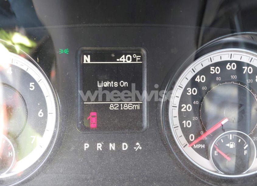 Photo 15 of 2015 Ram 1500 EXPRESS (VIN 1C6RR6FT4FS514228)