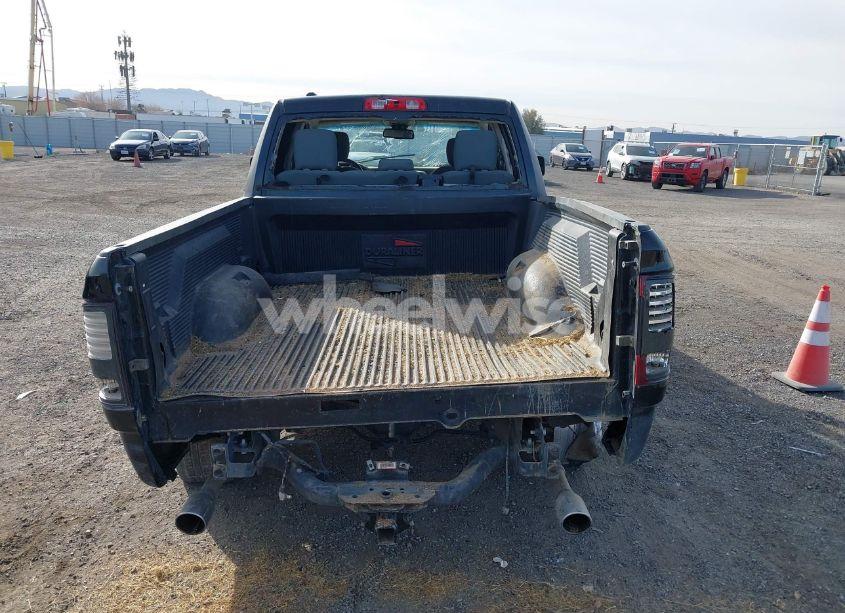 Photo 16 of 2015 Ram 1500 EXPRESS (VIN 1C6RR6FT4FS514228)