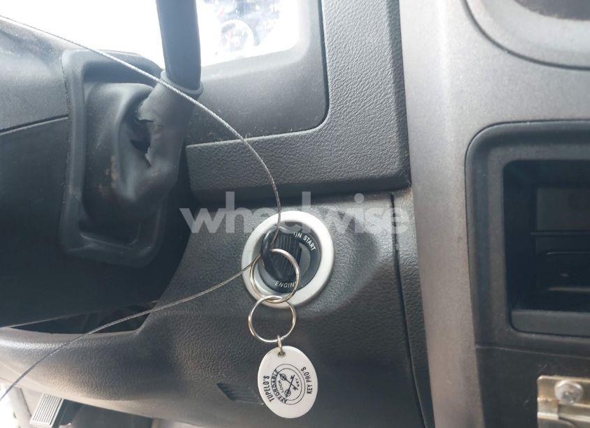 Photo 11 of 2015 Ram 1500 TRADESMAN (VIN 1C6RR6FT4FS554650)