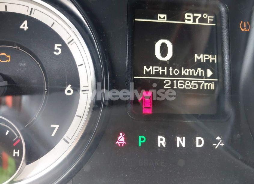 Photo 7 of 2015 Ram 1500 TRADESMAN (VIN 1C6RR6FT4FS554650)