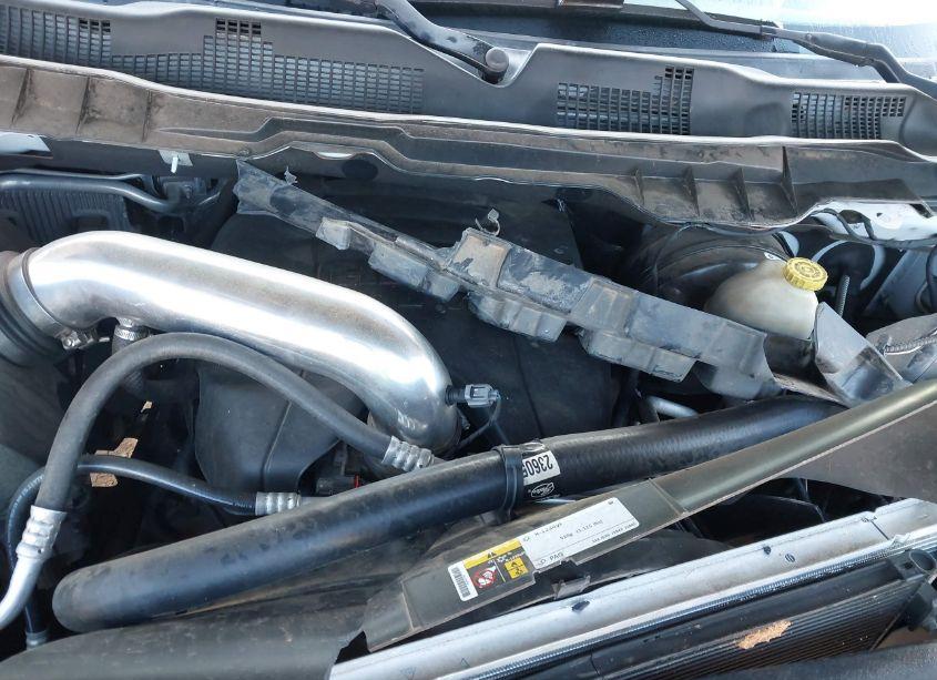 Photo 10 of 2016 Ram 1500 EXPRESS (VIN 1C6RR6FT4GS325774)