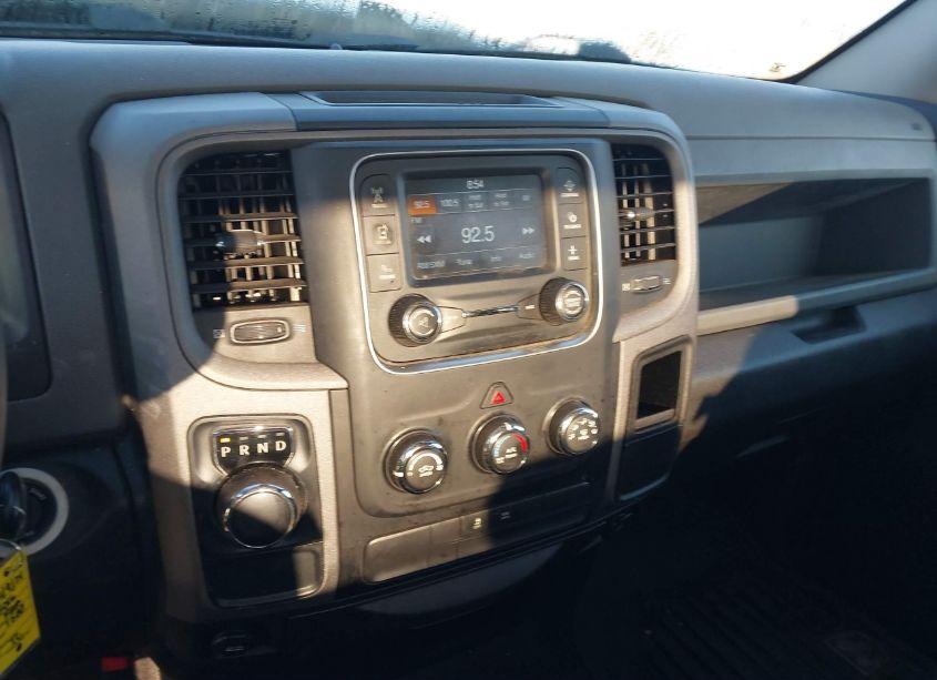 Photo 20 of 2016 Ram 1500 EXPRESS (VIN 1C6RR6FT4GS325774)