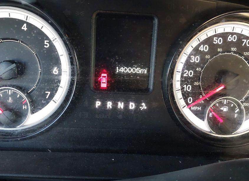 Photo 14 of 2019 Ram 1500 CLASSIC TRADESMAN 4X2 6'4 BOX (VIN 1C6RR6FT4KS572530)