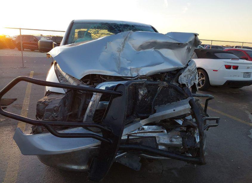 Photo 6 of 2019 Ram 1500 CLASSIC TRADESMAN 4X2 6'4 BOX (VIN 1C6RR6FT4KS572530)